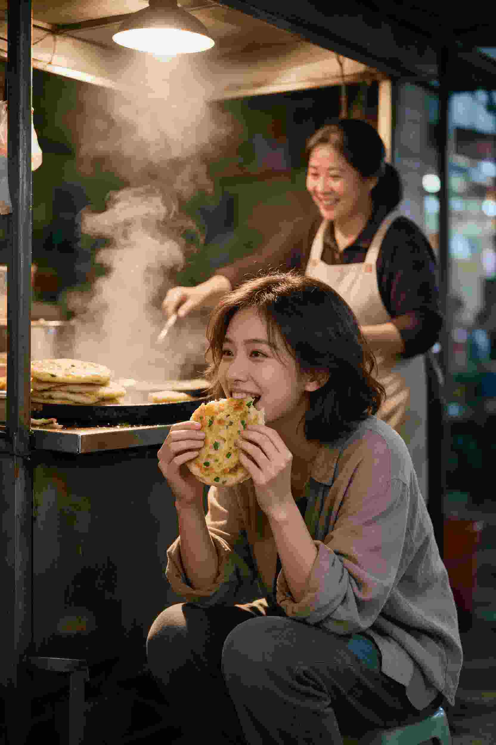 食戟之灵